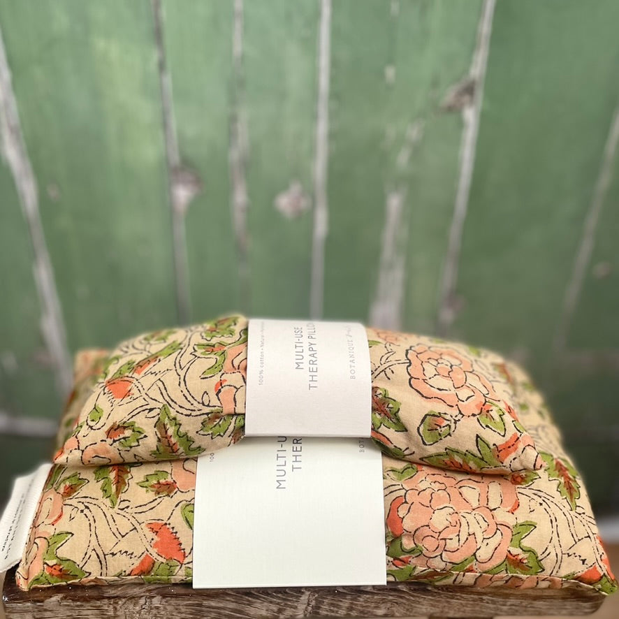 Floral Therapy PIllow