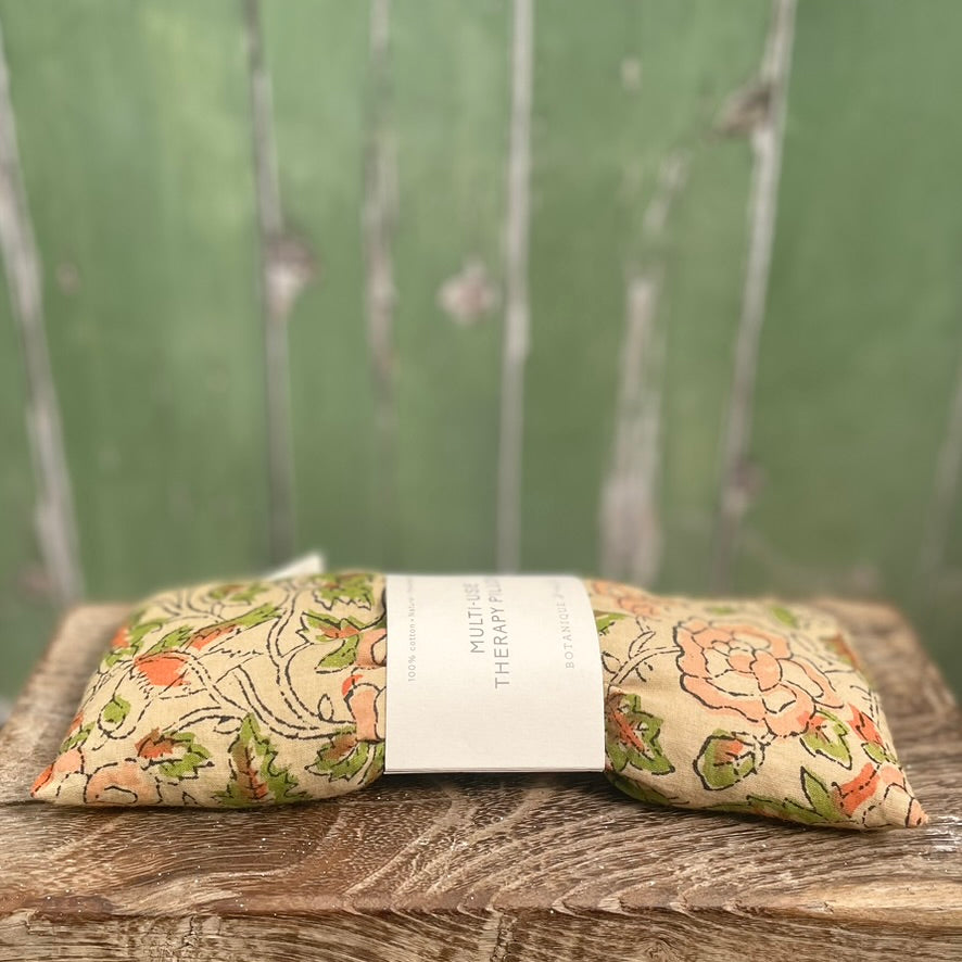 Floral Therapy PIllow