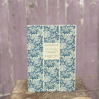 Wanderlust Paper Co Notebook