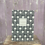 Wanderlust Paper Co Notebook