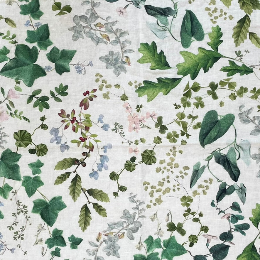 By Hope Napkin "Winter Wildflowers"