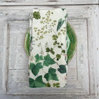 By Hope Napkin "Winter Wildflowers"