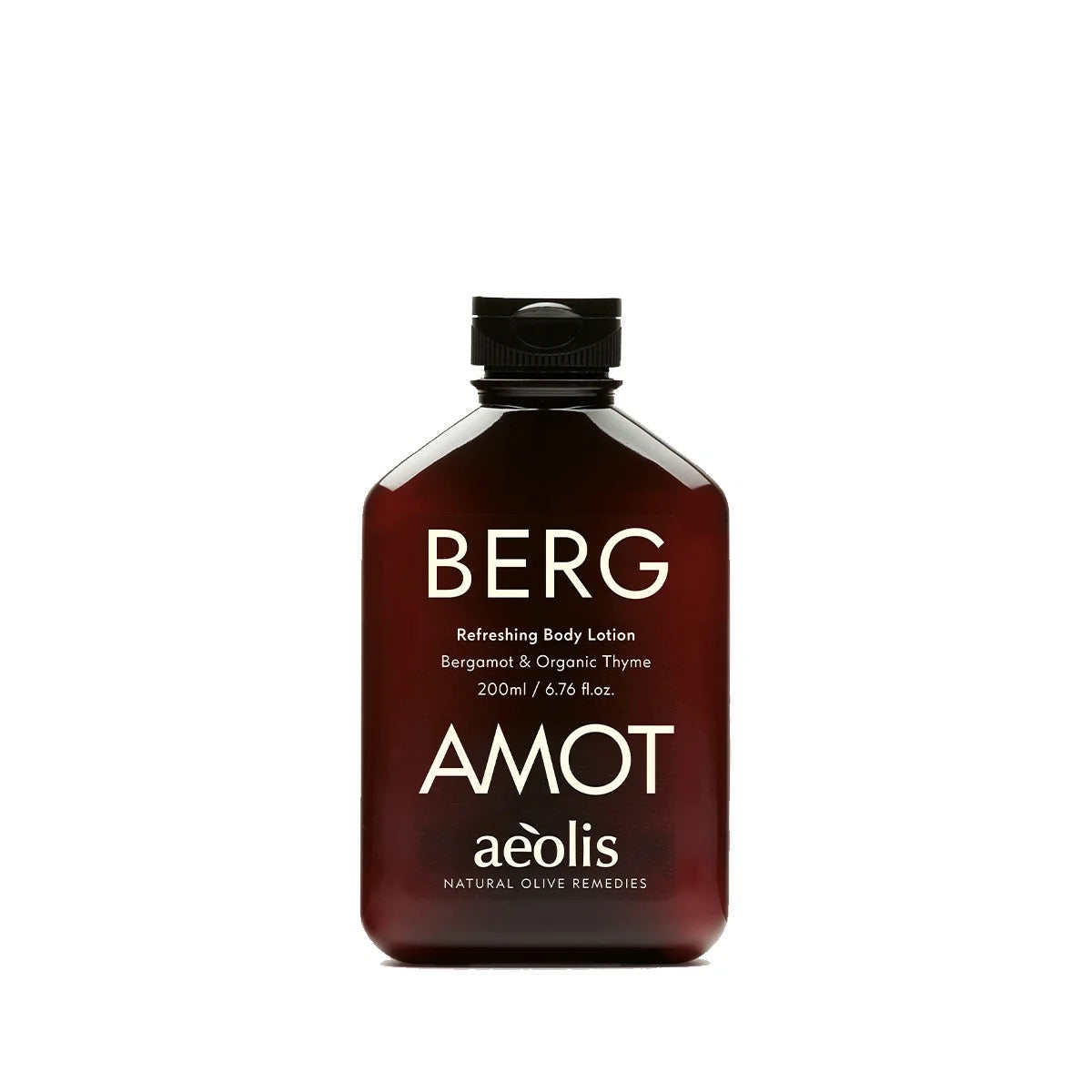 Aeolis Body Lotion