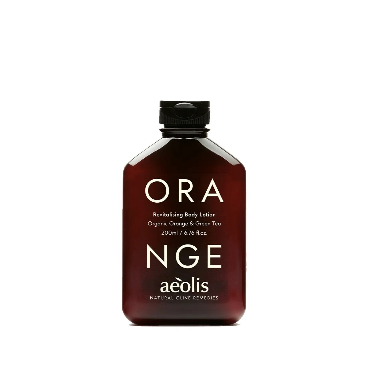 Aeolis Body Lotion