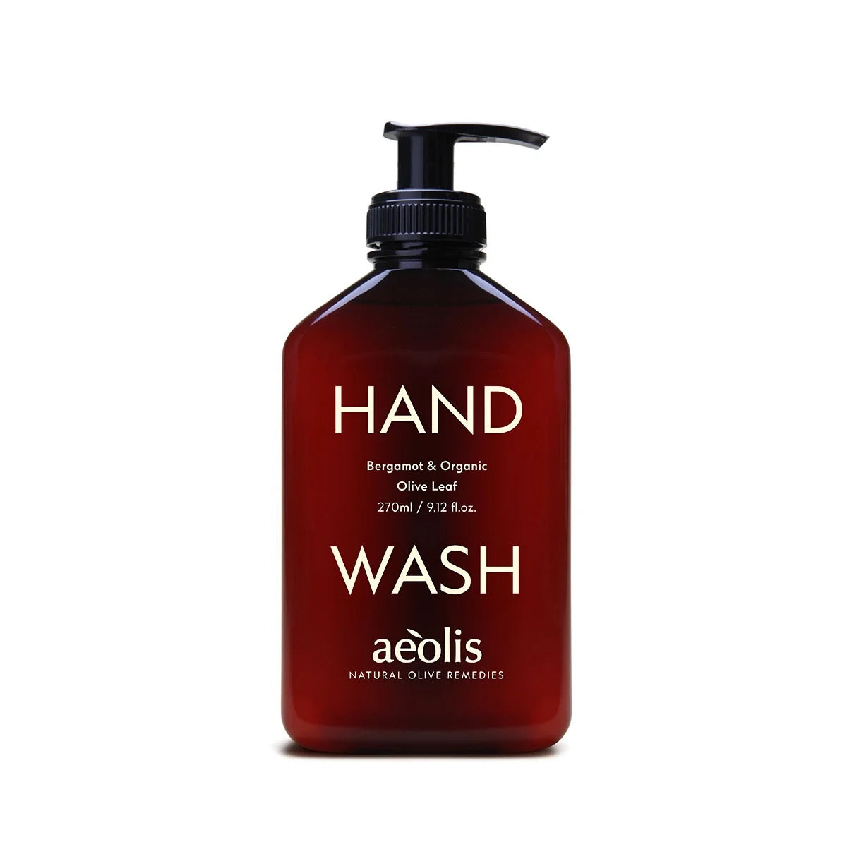 Aeolis Hand Wash