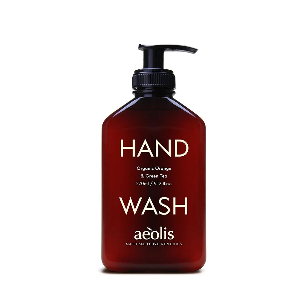 Aeolis Hand Wash