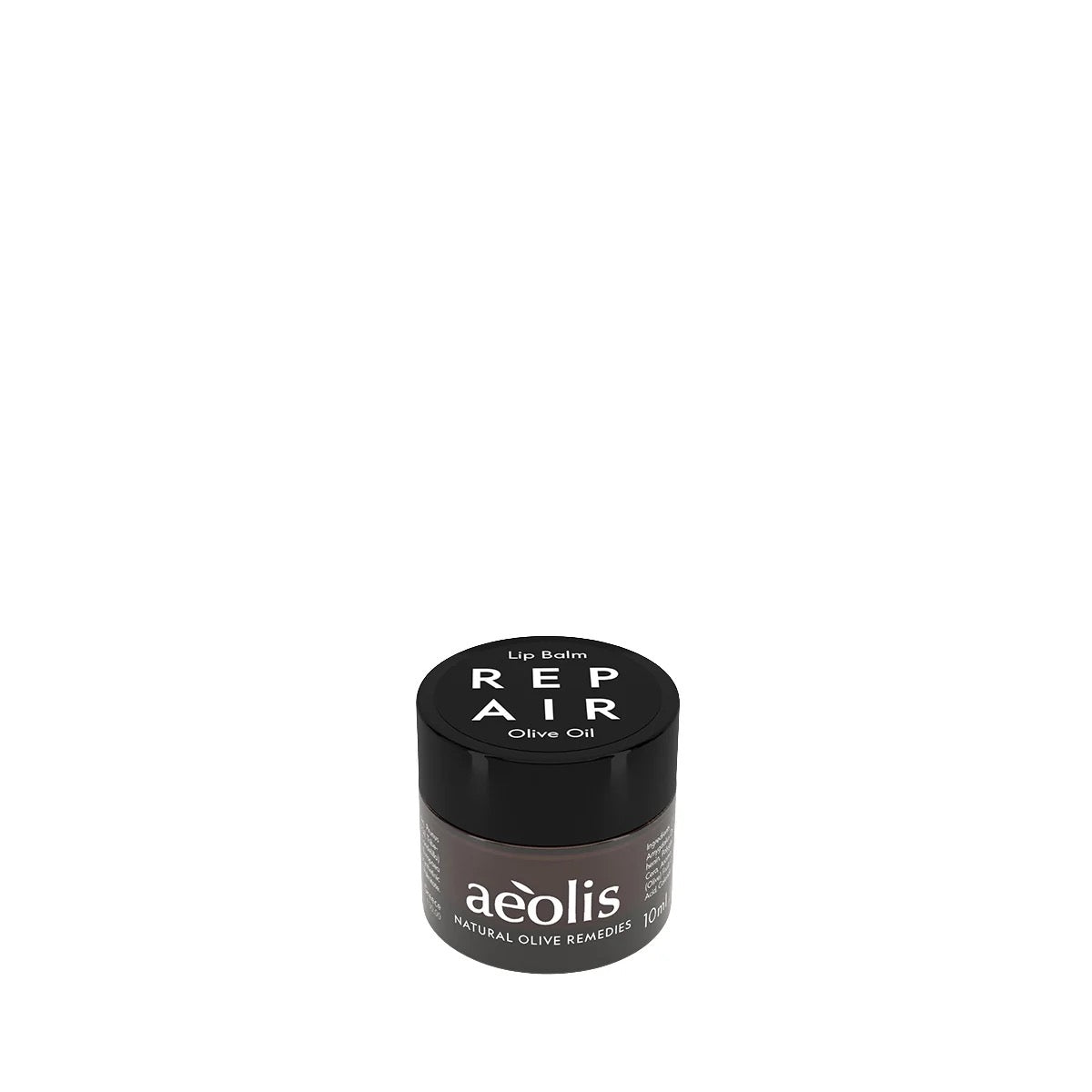 Aeolis Lip Balm