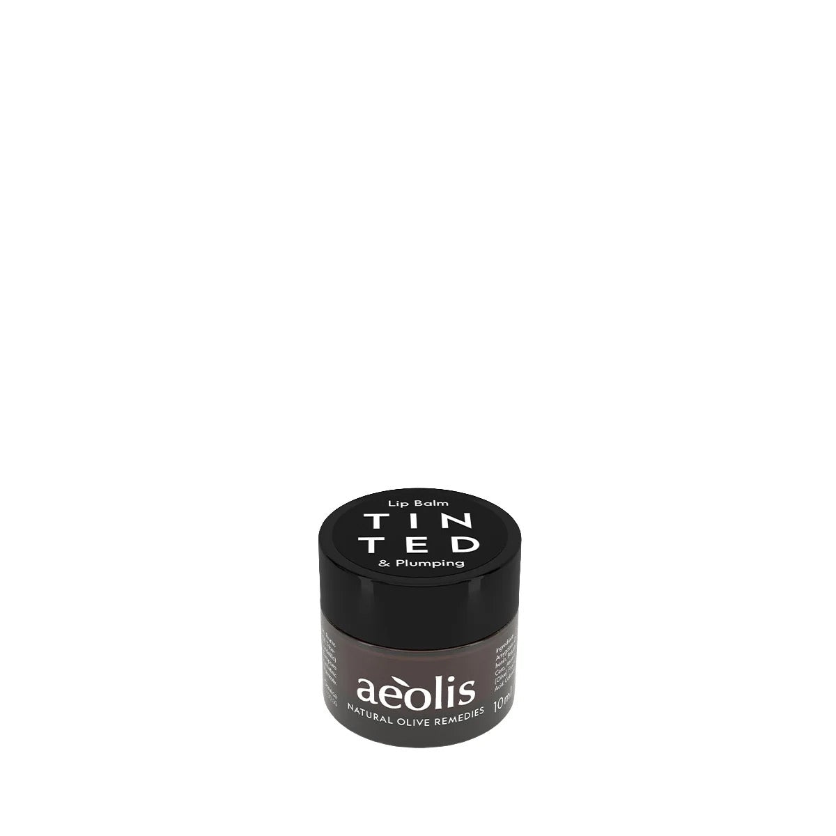 Aeolis Lip Balm