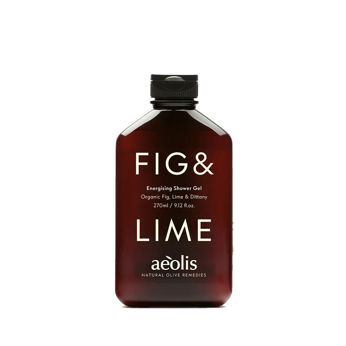 Aeolis Shower Gel
