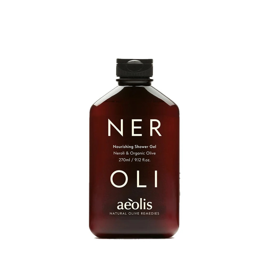 Aeolis Shower Gel