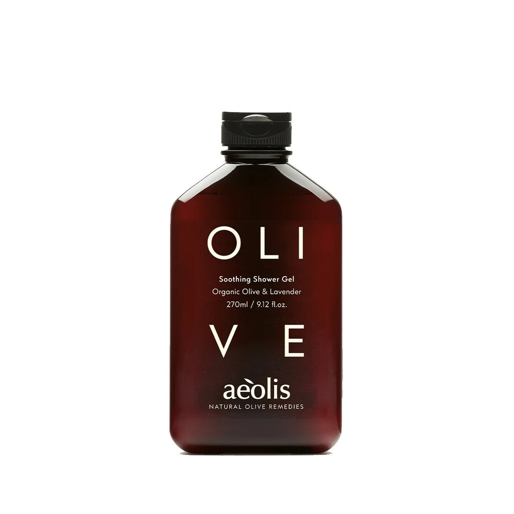 Aeolis Shower Gel