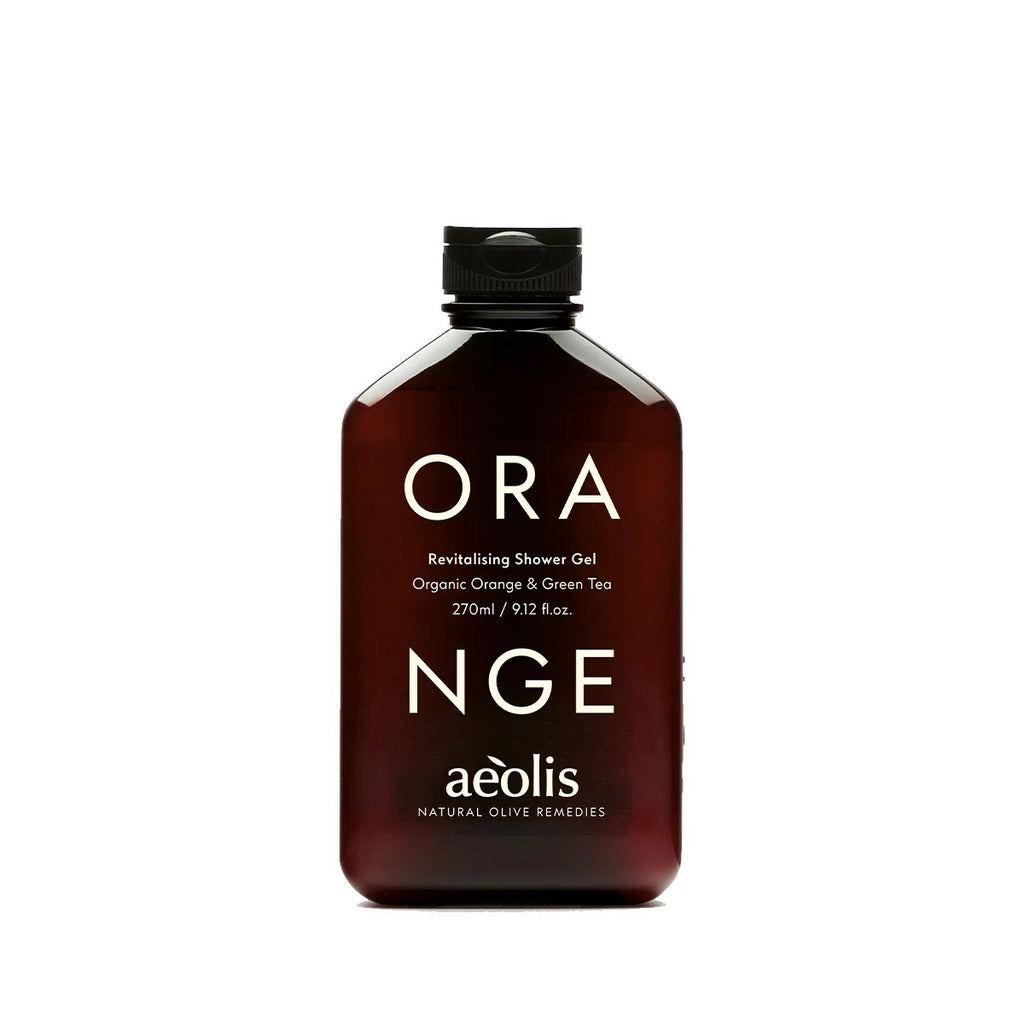 Aeolis Shower Gel
