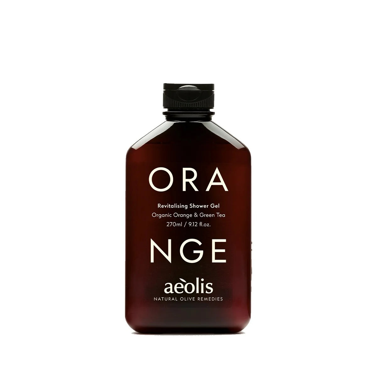 Aeolis Shower Gel