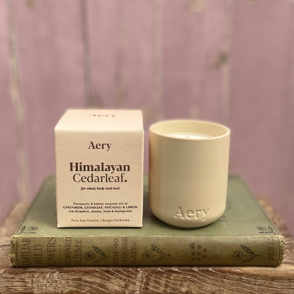 Aery Small Fernweh Candle