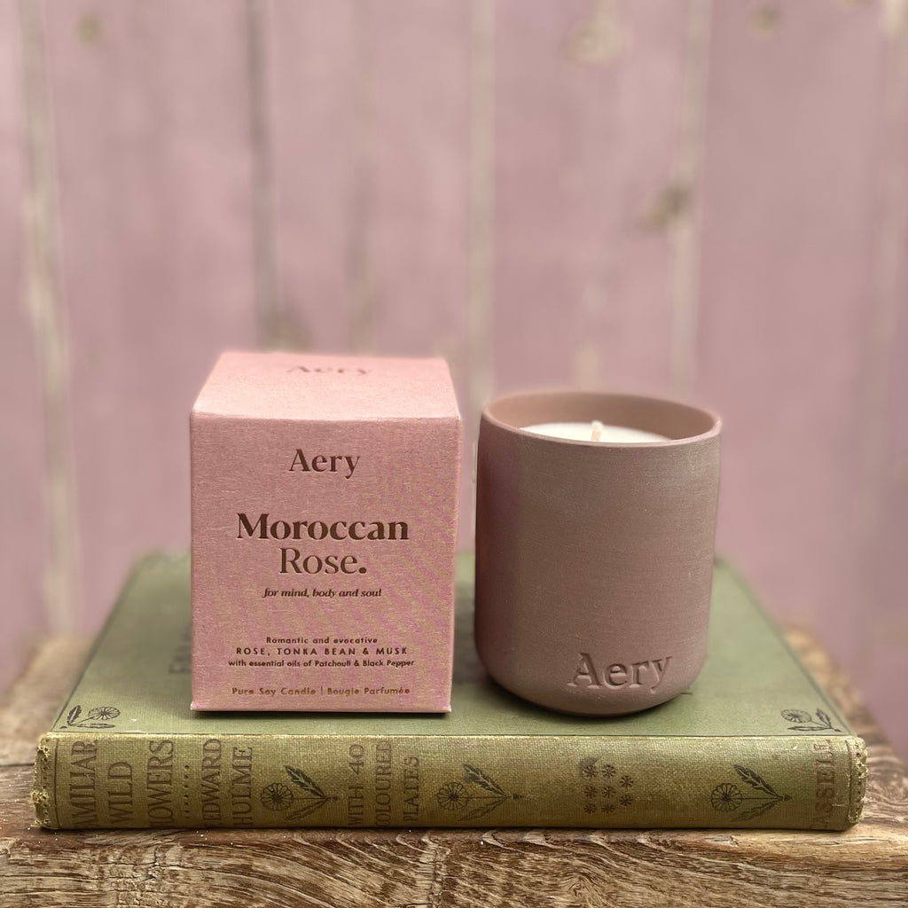 Aery Small Fernweh Candle