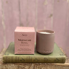 Aery Small Fernweh Candle