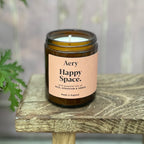 Aery Mood Boosting Jar Candle