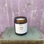 Aery Jar Candle