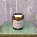 Aery Jar Candle