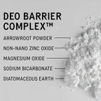 AKT Mini Deodorant Balm 5ml