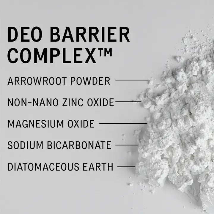 AKT Mini Deodorant Balm 5ml