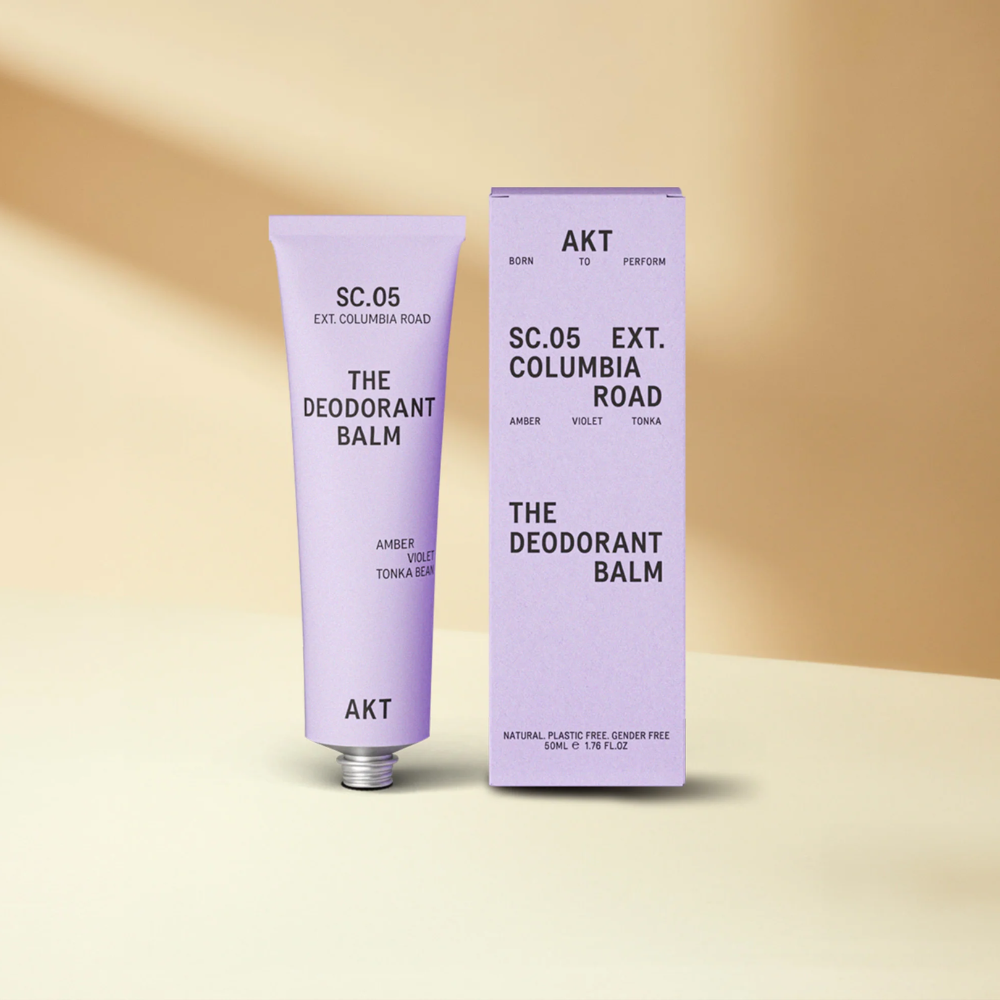 AKT Deodorant Balm