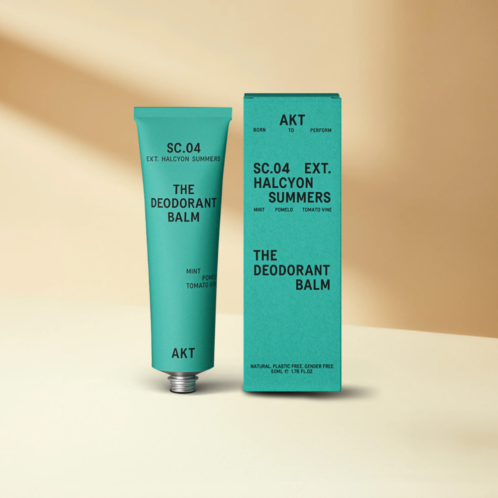 AKT Deodorant Balm