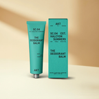 AKT Deodorant Balm