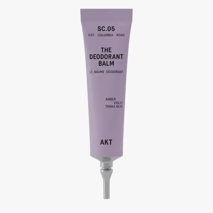 AKT Mini Deodorant Balm 5ml