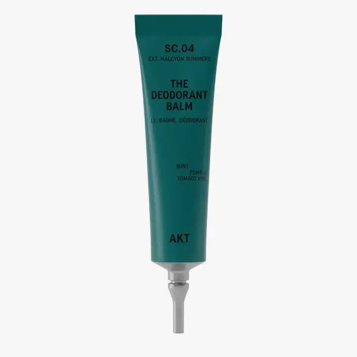 AKT Mini Deodorant Balm 5ml