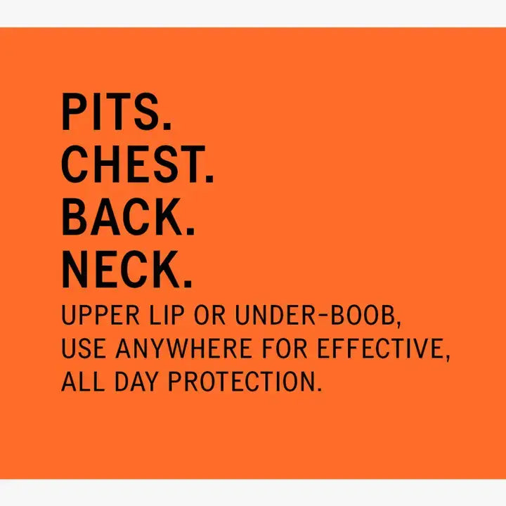 AKT Mini Deodorant Balm 5ml