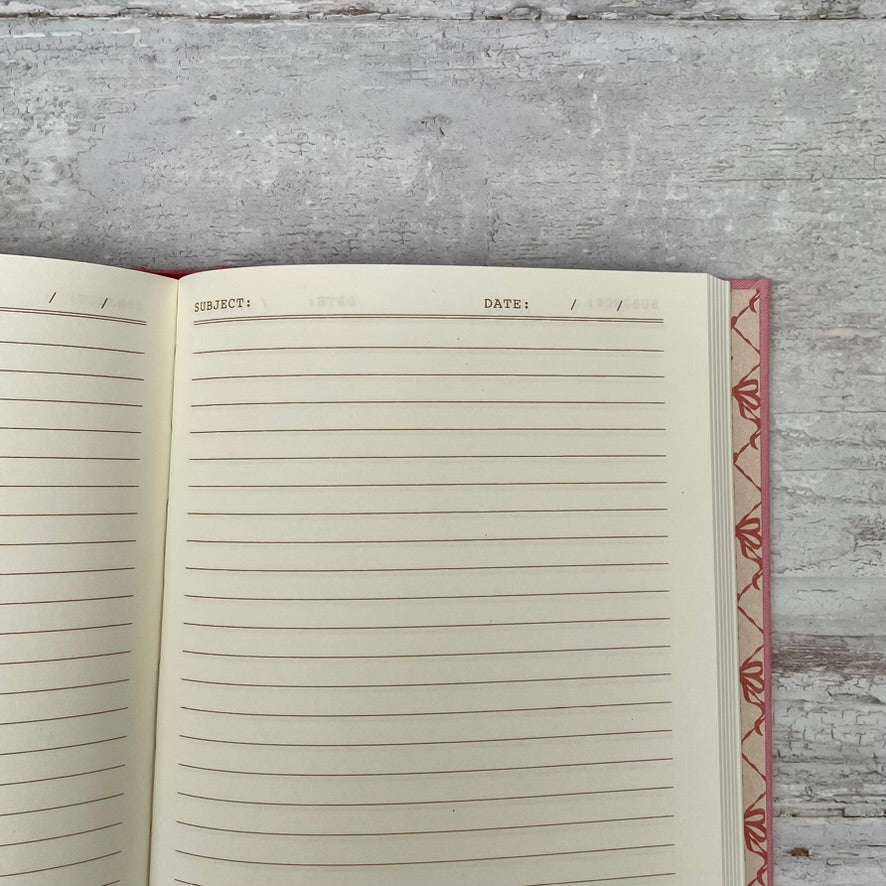 It's All Going Swell Notebook