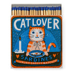 Archivist Square Matchboxes
