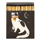 Archivist Square Matchboxes