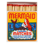 Archivist Square Matchboxes