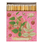 Archivist Square Matchboxes
