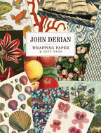 John Derian Wrapping Paper & Gift Tags