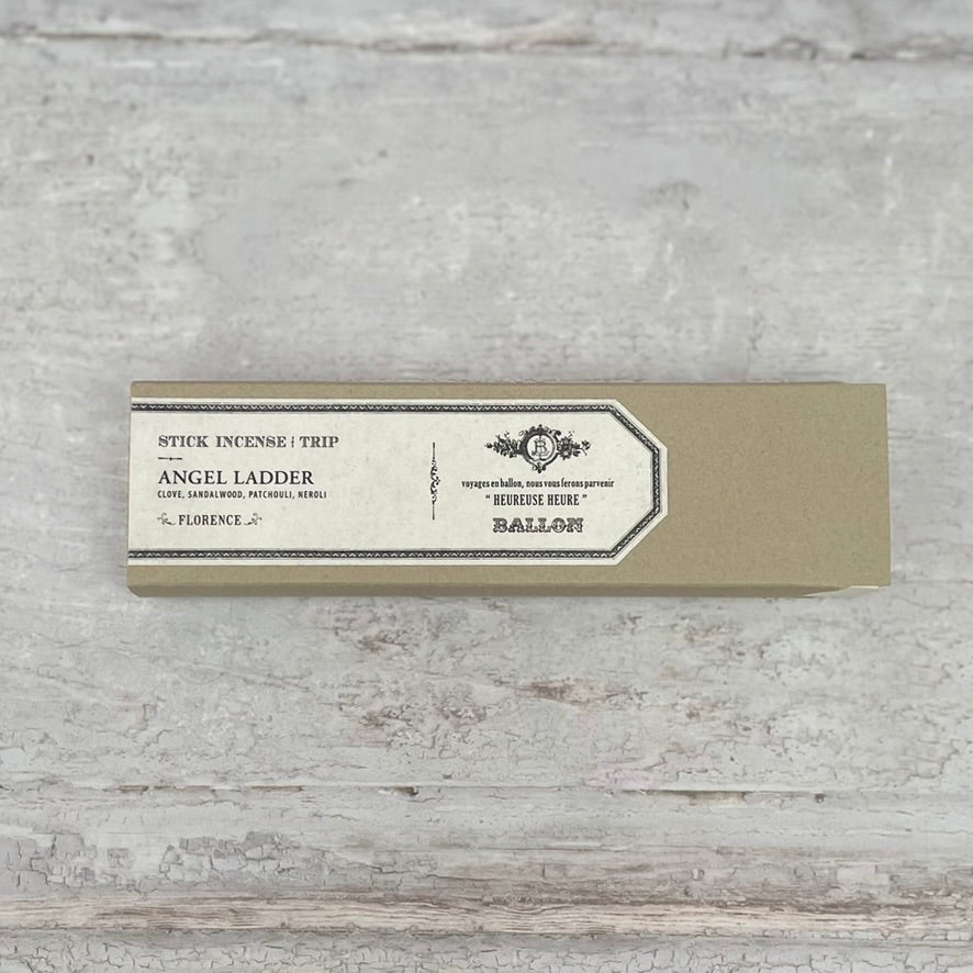 Ballon Incense