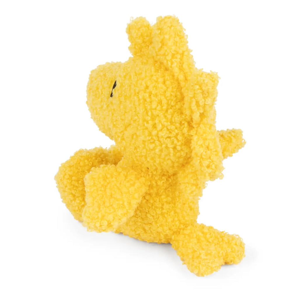 Woodstock Teddy