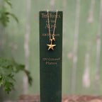 Milagro Star Necklace