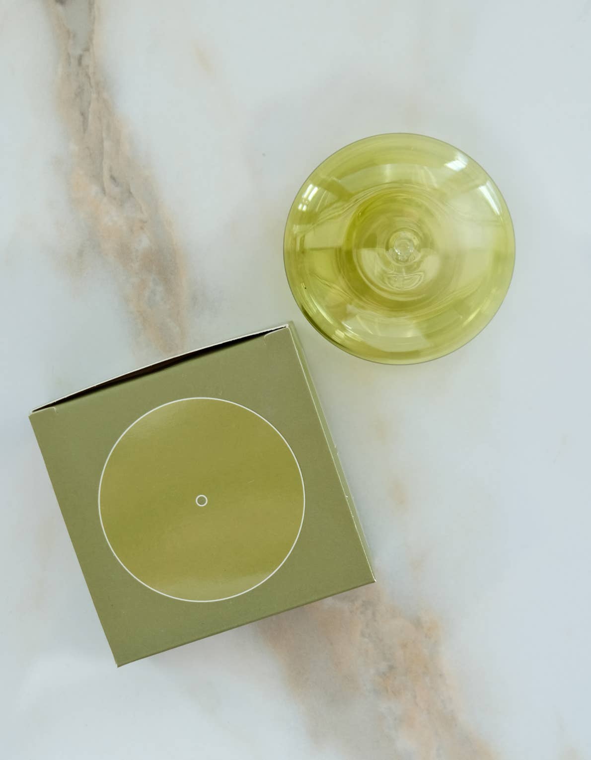 Botanica Glass Bubble Incense Holders