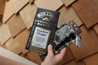 Bullion Chocolate Bars
