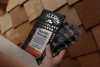 Bullion Chocolate Bars