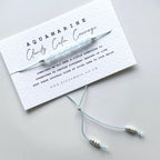 By Clemmie Crystal Bracelet