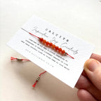 By Clemmie Crystal Bracelet