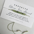 By Clemmie Crystal Bracelet
