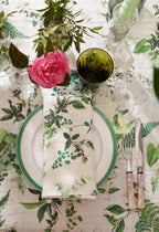 By Hope Table Runner "Eden"