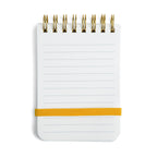 Designworks Ink Pocket Waterproof Note Book