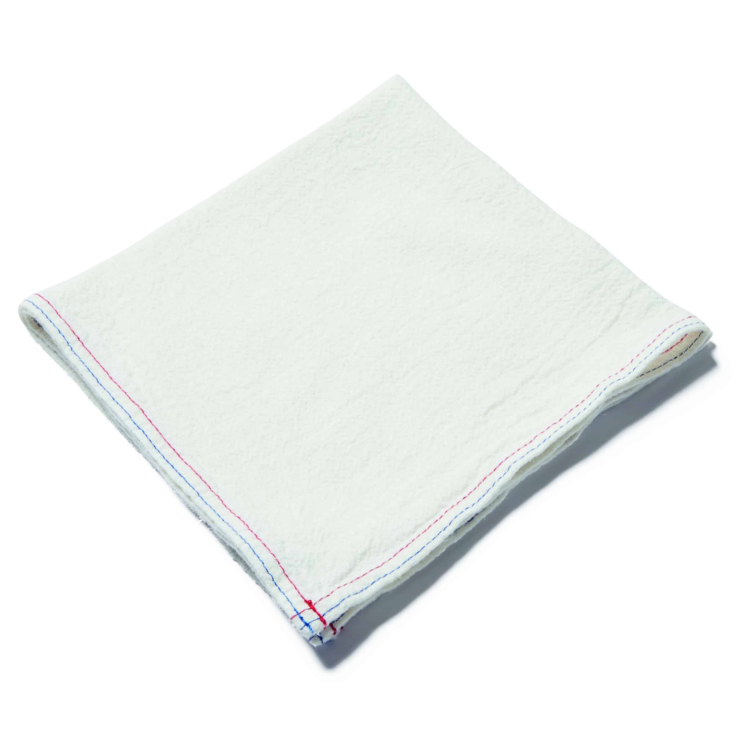 French Linen Stripe Napkin