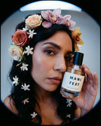 Cliffe House Manifest Aromatherapy Spray